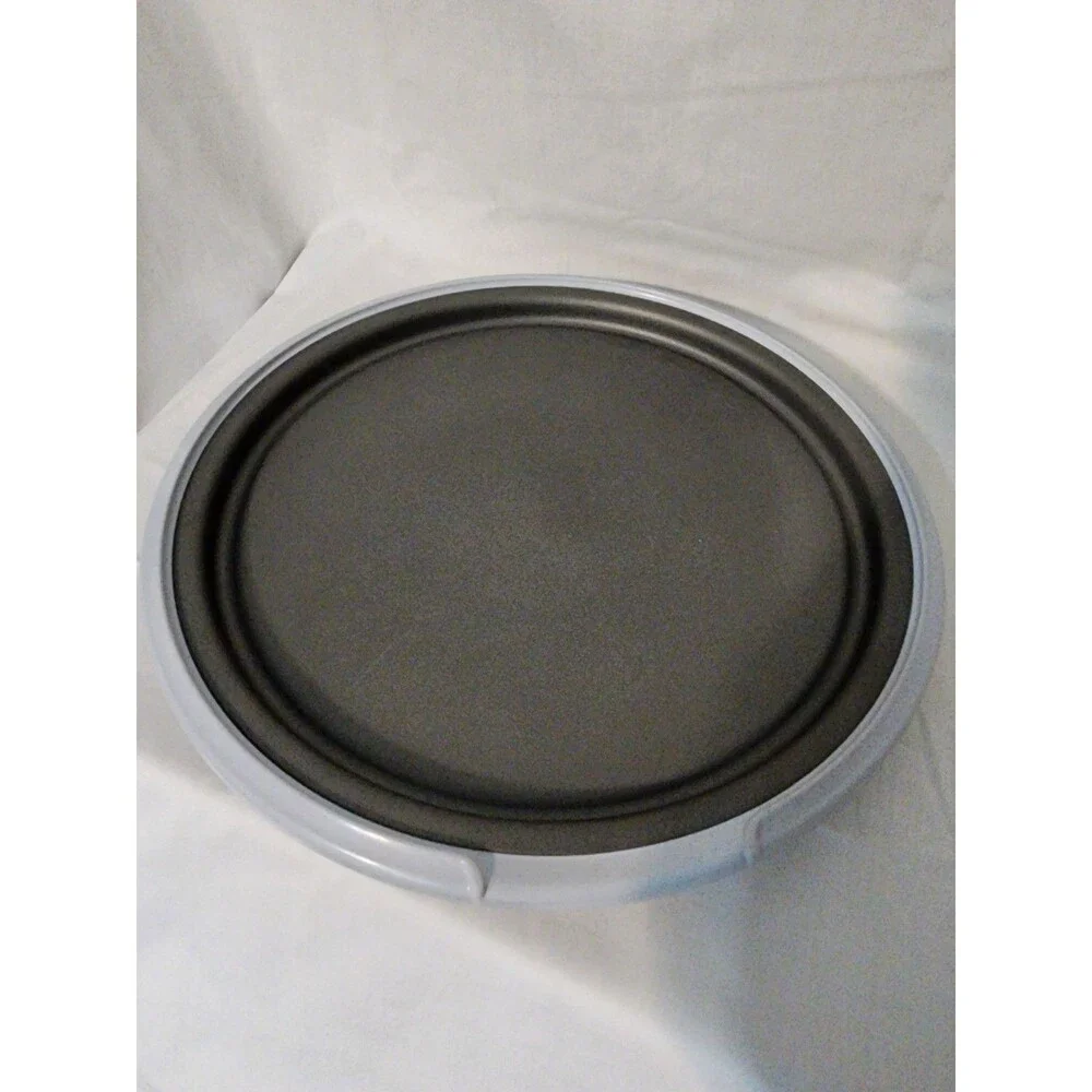 Nordic Ware Sizzlin Skillet 13